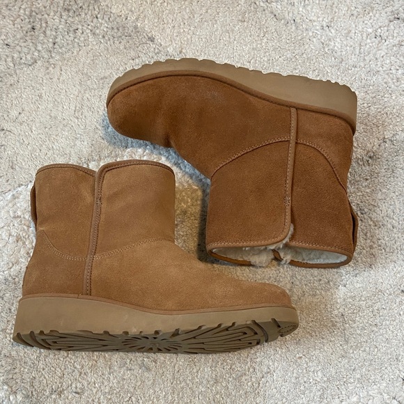 Ugg Kristen Boot Chestnut - Picture 7 of 11